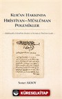 Kur'an Hakkında Hristiyan-Müslüman Polemikler