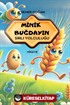Minik Buğdayın Sırlı Yolculuğu