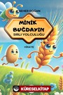 Minik Buğdayın Sırlı Yolculuğu