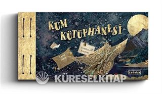 Kum Kütüphanesi