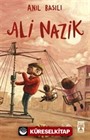 Ali Nazik