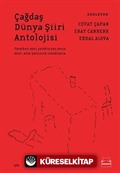 Çağdaş Dünya Şiiri Antolojisi