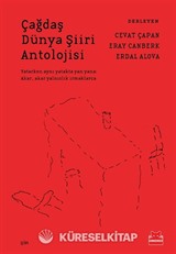 Çağdaş Dünya Şiiri Antolojisi