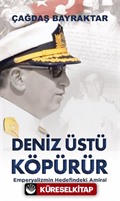 Deniz Üstü Köpürür
