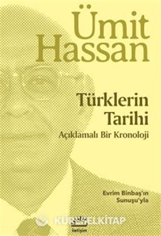 Türklerin Tarihi