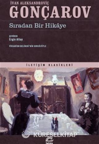 Sıradan Bir Hikaye