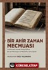 Bir Ahir Zaman Mecmuası