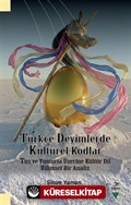 Türkçe Deyimlerde Kültürel Kodlar