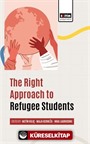 The Right Approach To Refugee Students