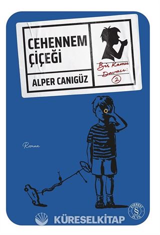 Cehennem Çiçeği