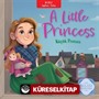 A Little Princess - Küçük Prenses İngilizce Öğreniyorum / İki Dilli Kitaplar
