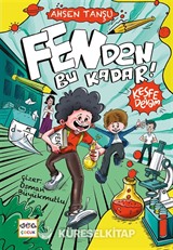 Fenden Bu Kadar / Keşfe Devam