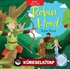 Robin Hood - Robin Hood İngilizce Öğreniyorum / İki Dilli Kitaplar