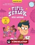 Tıfıl Şerlok / Gizli Hayran Dedektiflik Serisi