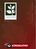 Valonia Volume II - 2025