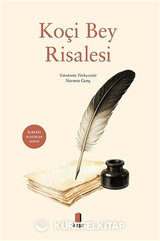 Koçi Bey Risalesi