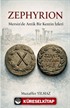 Zephyrion Mersin'de Bir Antik Kentin İzleri