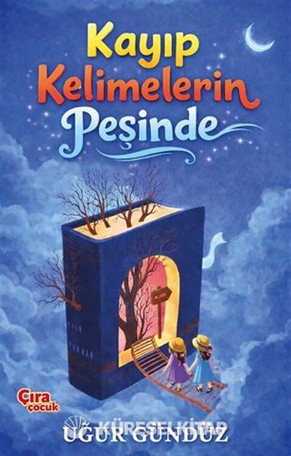 Kayıp Kelimelerin Peşinde