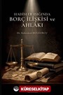 Hadisler Işığında Borç İlişkisi ve Ahlakı