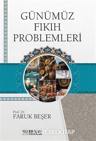 Günümüz Fıkıh Problemleri