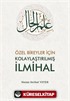 Özel Bireyler için Kolaylaştırılmış İlmihal