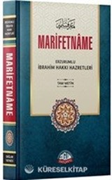 Marifetname