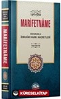 Marifetname