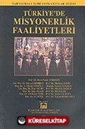 Türkiye'de Misyonerlik Faaliyetleri