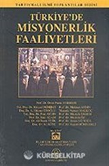 Türkiye'de Misyonerlik Faaliyetleri