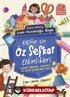 Kaşifler İçin Öz Şefkat Etkinlikleri