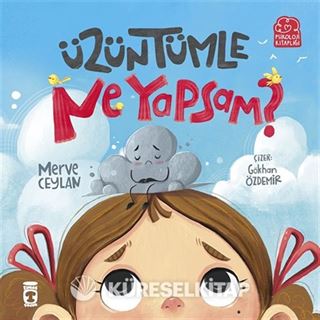 Üzüntümle Ne Yapsam ?