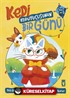 Kedi Koruyucusunun Bir Günü