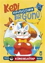 Kedi Koruyucusunun Bir Günü