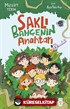 Saklı Bahçenin Anahtarı