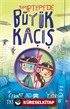 Zıpırtepe'de Büyük Kaçış