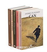 Andrey Platonov Seti (5 Kitap)