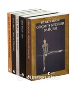 Bilge Karasu Seti (5 Kitap)