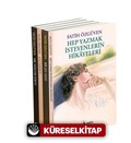 Fatih Özgüven Seti (4 Kitap)