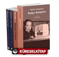 Walter Benjamin Seti (4 Kitap)