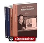 Walter Benjamin Seti (4 Kitap)