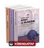 Ruşen Çakır Seti (3 Kitap)