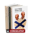 Simon Critchley Seti (4 Kitap)