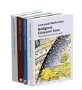 Immanuel Wallerstein Seti (4 Kitap)