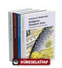 Immanuel Wallerstein Seti (4 Kitap)