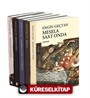 Engin Geçtan Edebiyat Seti (5 Kitap)