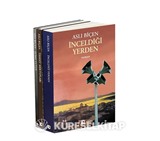 Aslı Biçen Seti (3 Kitap)