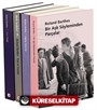 Roland Barthes Seti (4 Kitap)