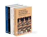 Fatmagül Berktay Seti (4 Kitap)