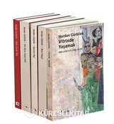 Nurdan Gürbilek Seti (5 Kitap)