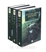 Yüzüklerin Efendisi (3 Kitap)